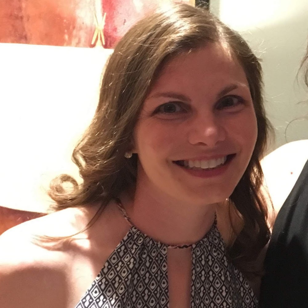 Meet your Posher, Laura